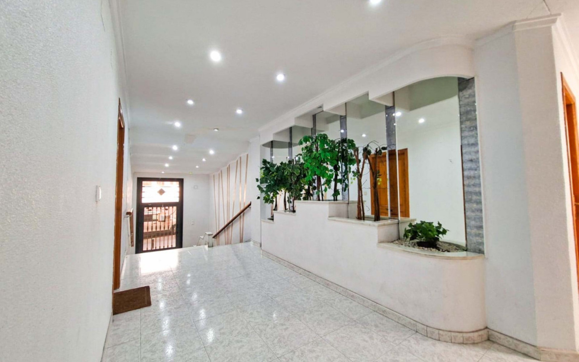 Resale - Appartement - Torrevieja - Torrevieja Centro