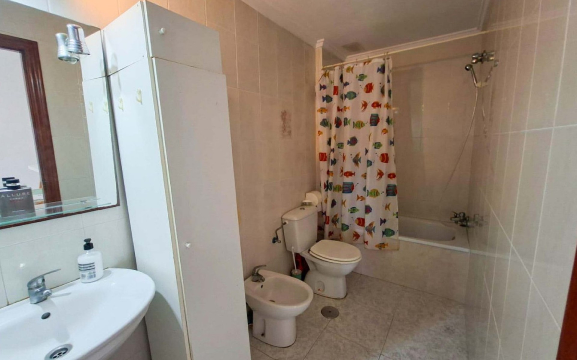 Resale - Appartement - Torrevieja - Torrevieja Centro
