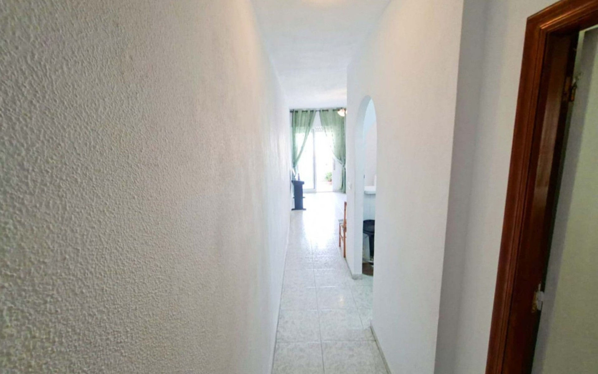Resale - Appartement - Torrevieja - Torrevieja Centro