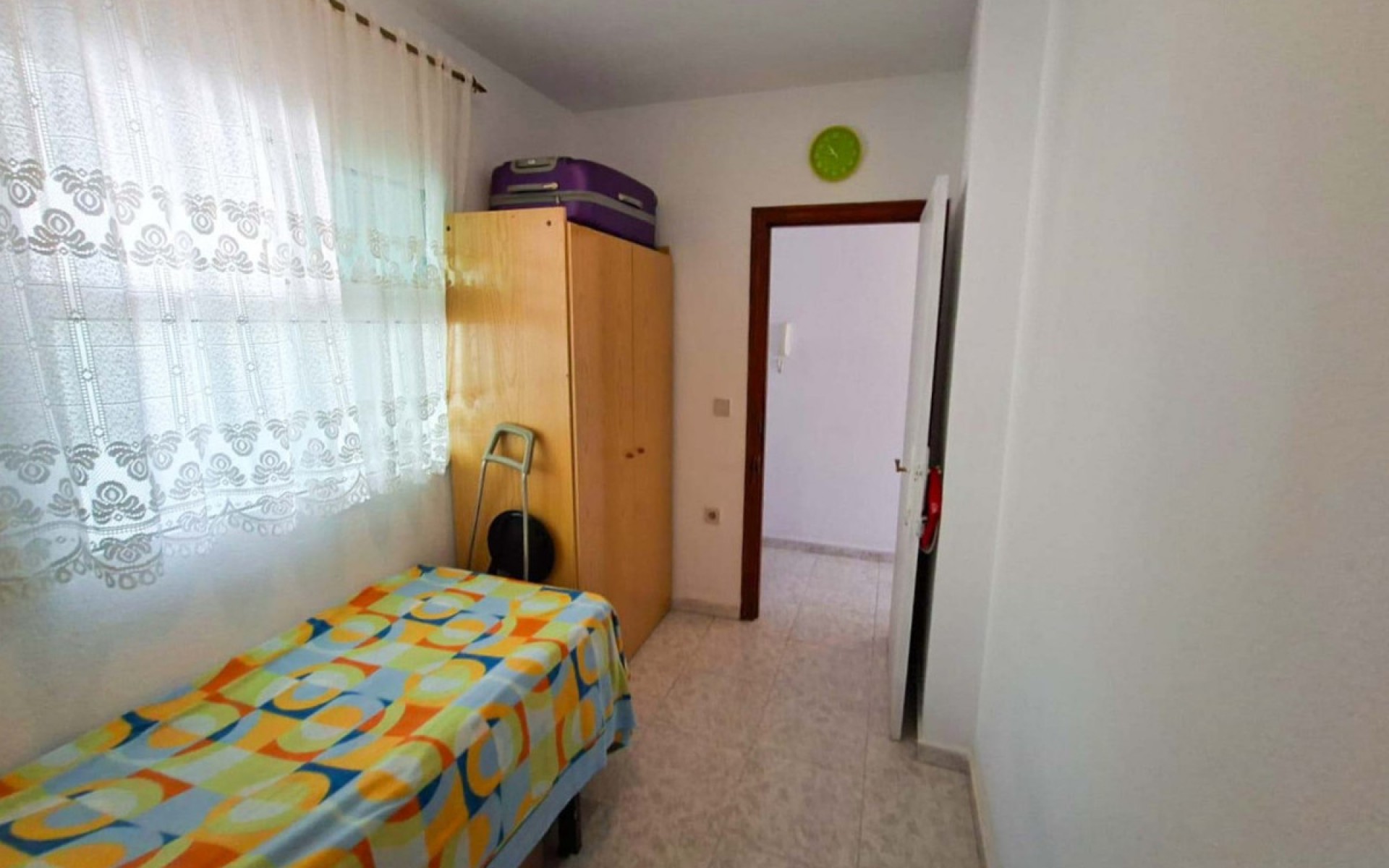 Resale - Appartement - Torrevieja - Torrevieja Centro
