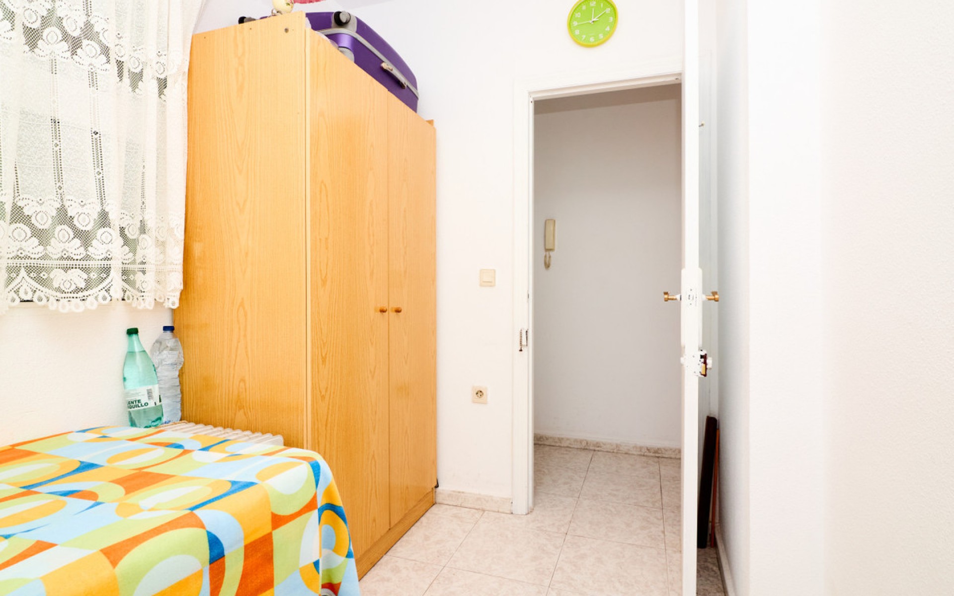 Resale - Appartement - Torrevieja - Torrevieja Centro