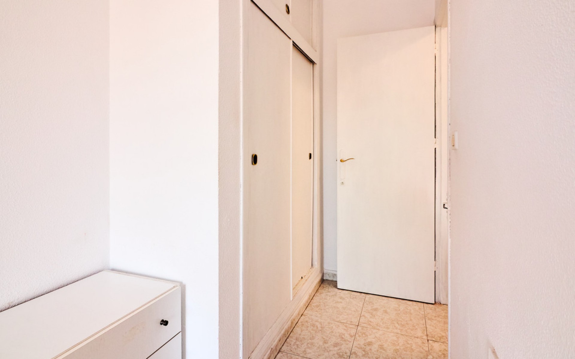 Resale - Appartement - Torrevieja - Torrevieja Centro