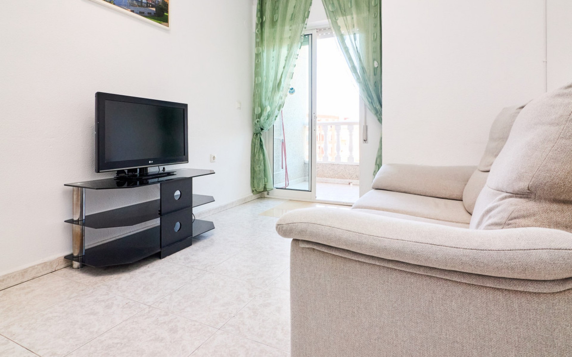 Resale - Appartement - Torrevieja - Torrevieja Centro