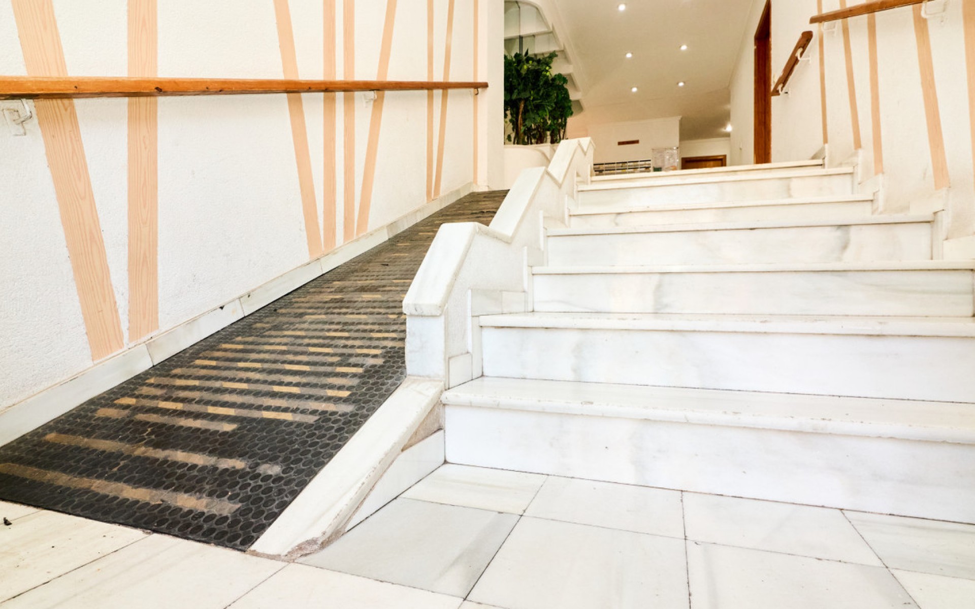 Resale - Appartement - Torrevieja - Torrevieja Centro