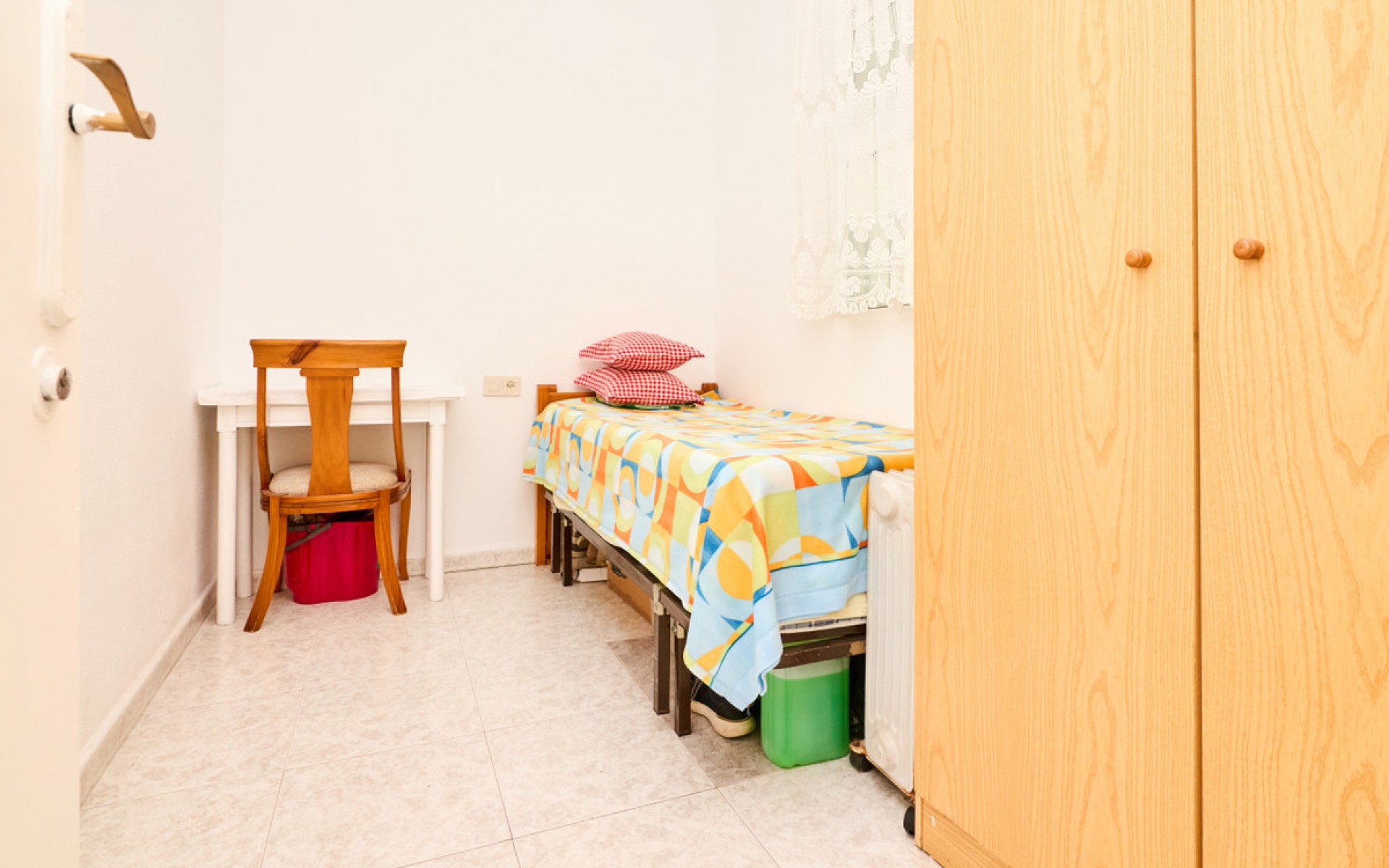 Resale - Appartement - Torrevieja - Torrevieja Centro