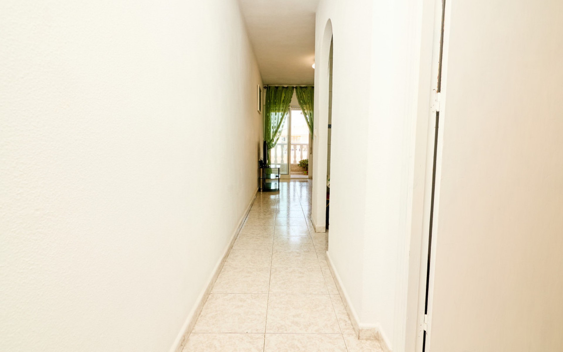 Resale - Appartement - Torrevieja - Torrevieja Centro