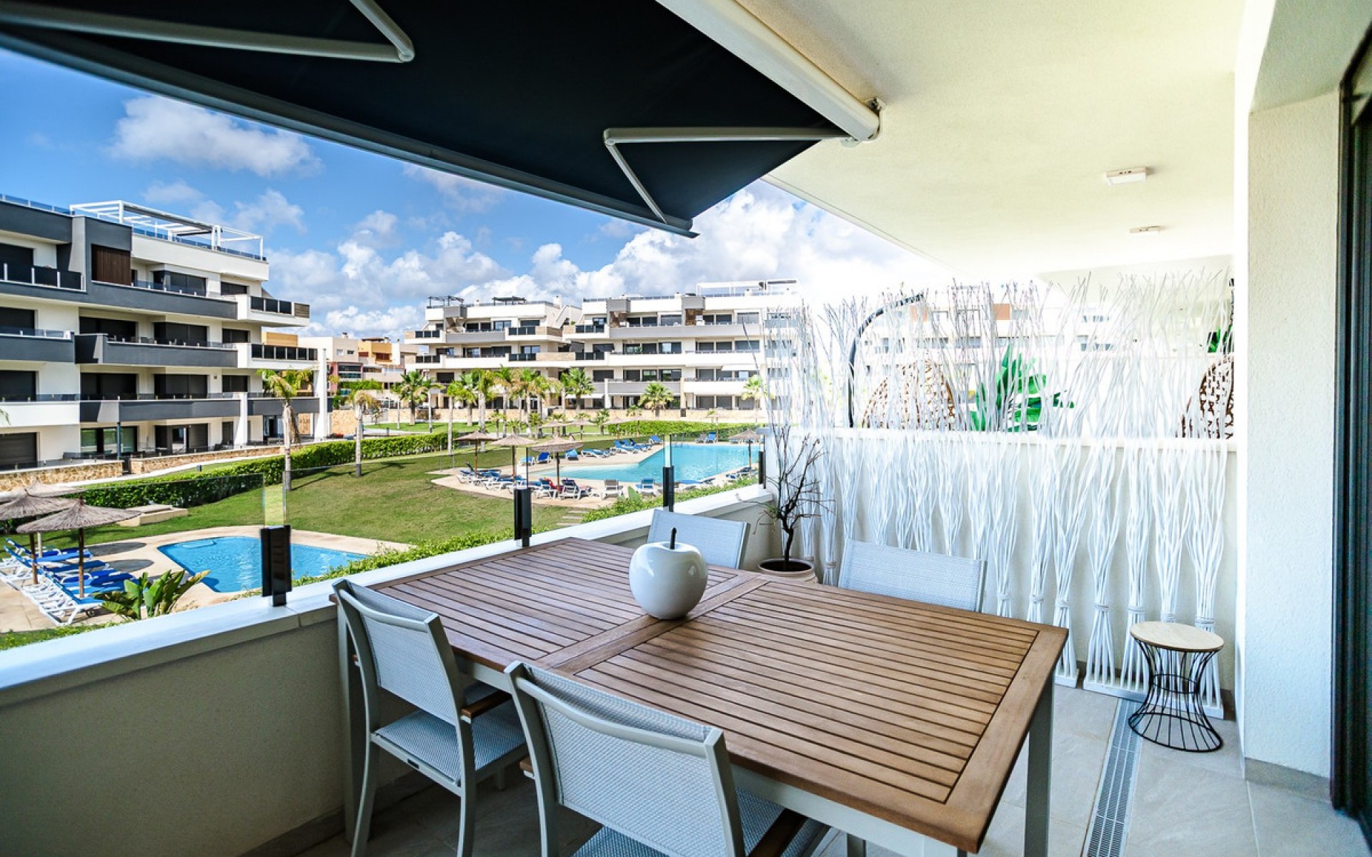 Resale - Appartement - Torrevieja - Torrevieja Centro