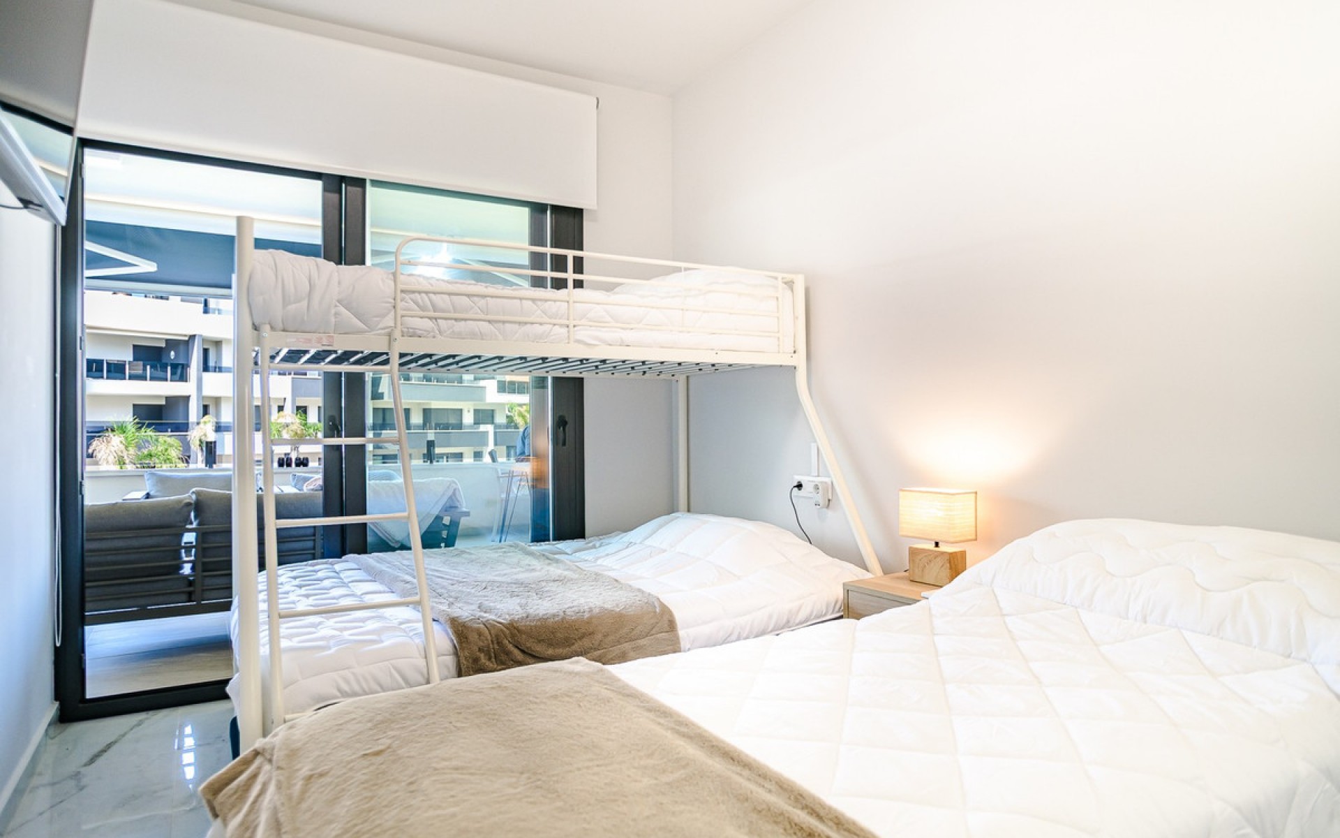 Resale - Appartement - Torrevieja - Torrevieja Centro