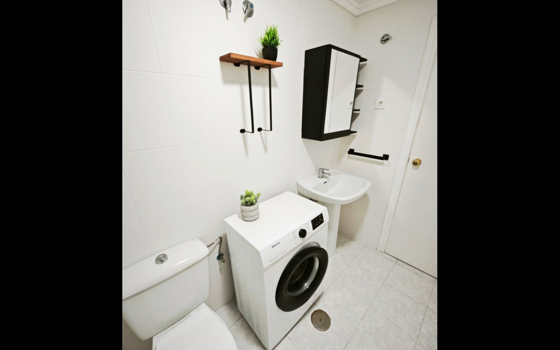 Resale - Appartement - Torrevieja - Torrevieja Centro