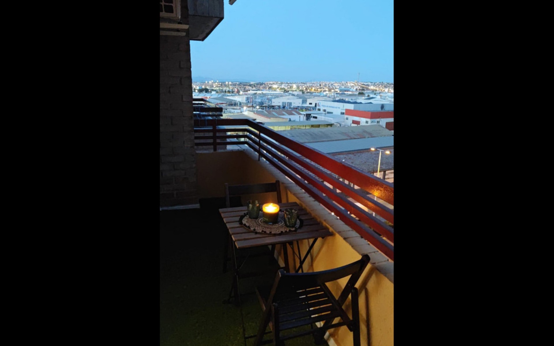 Resale - Appartement - Torrevieja - Torrevieja Centro
