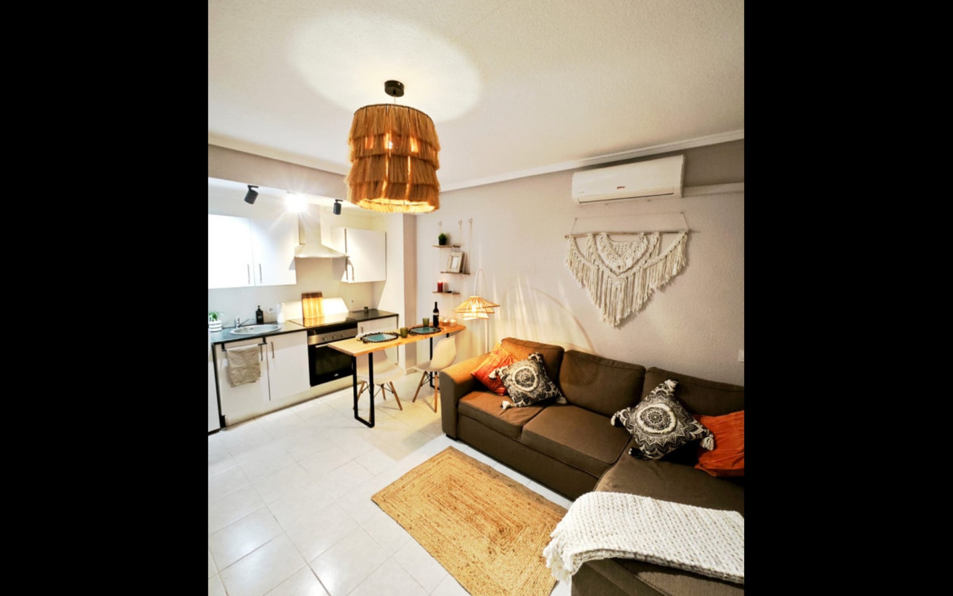 Resale - Appartement - Torrevieja - Torrevieja Centro