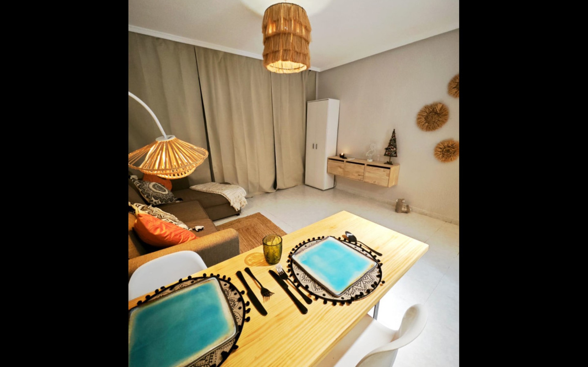 Resale - Appartement - Torrevieja - Torrevieja Centro