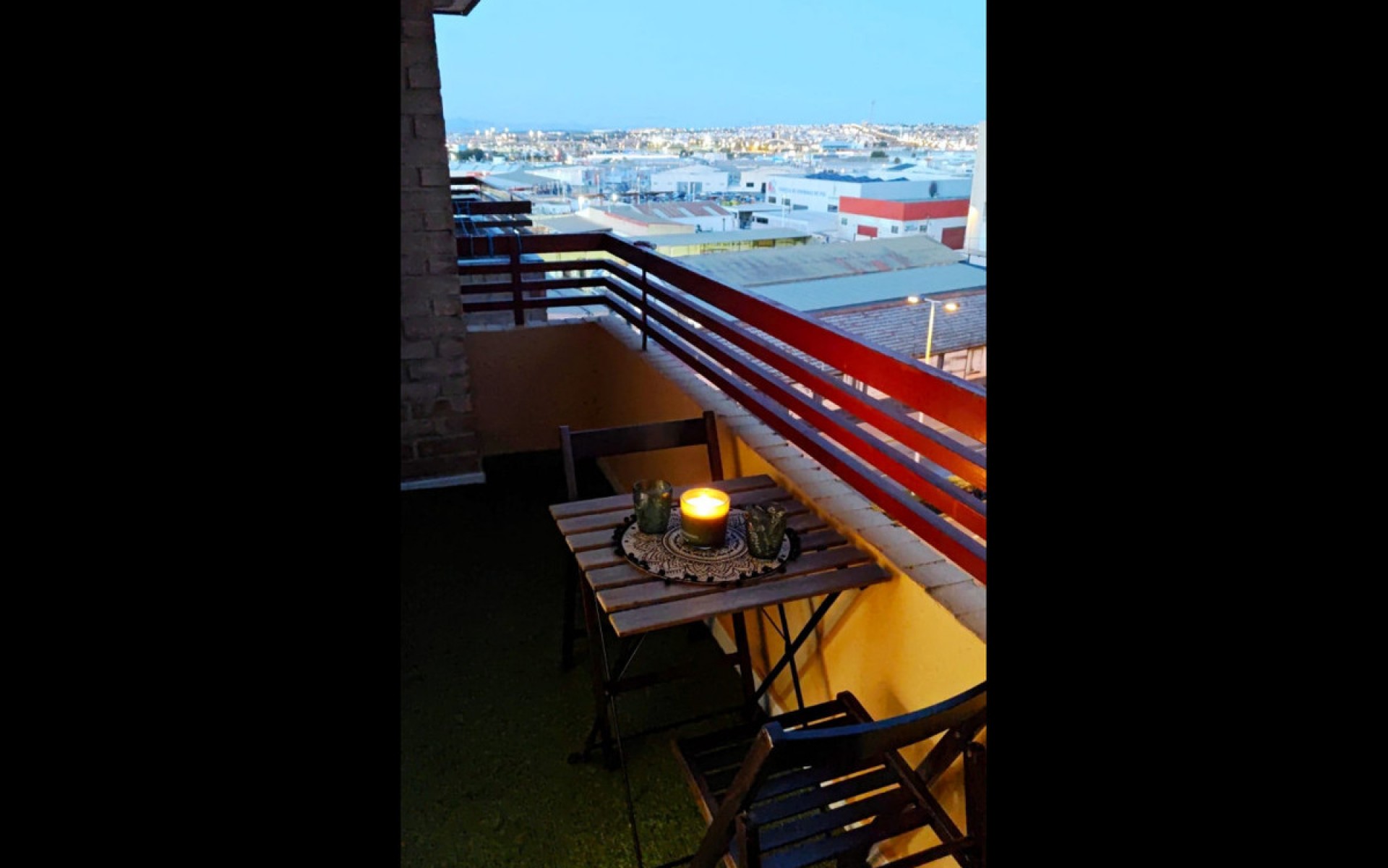 Resale - Appartement - Torrevieja - Torrevieja Centro