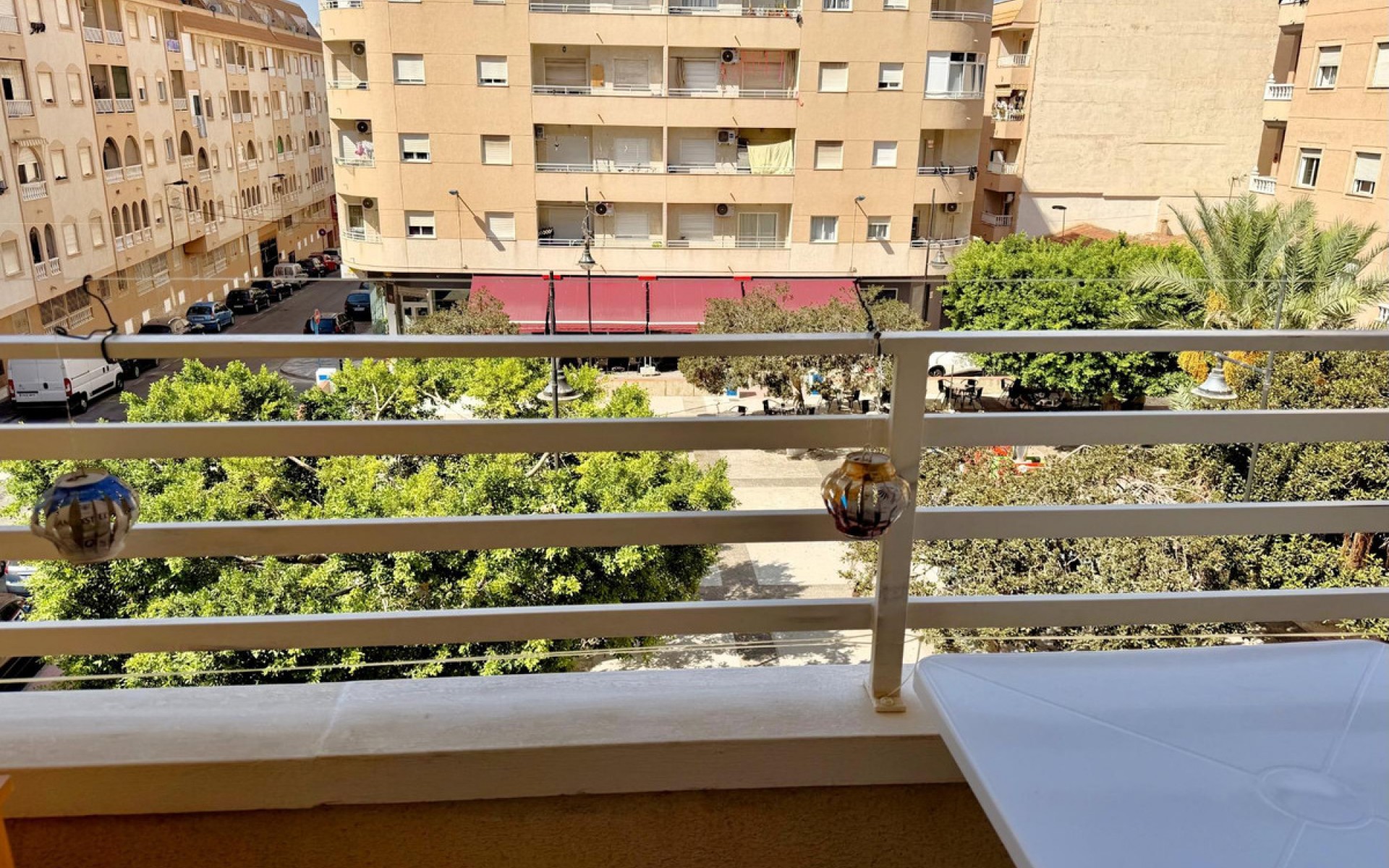 Resale - Appartement - Torrevieja - Torrevieja Centro
