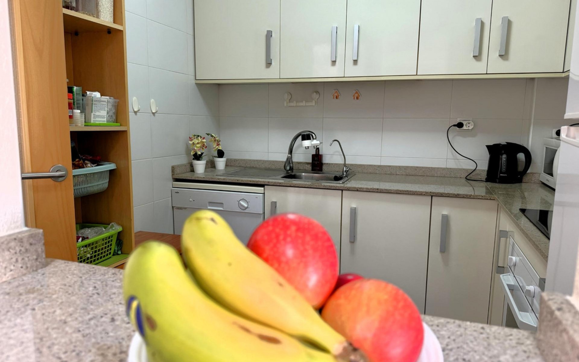 Resale - Appartement - Torrevieja - Torrevieja Centro
