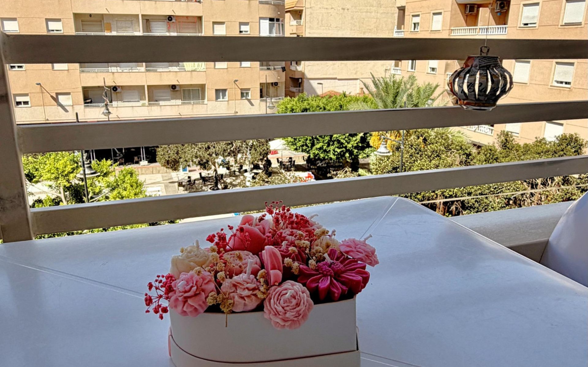 Resale - Appartement - Torrevieja - Torrevieja Centro
