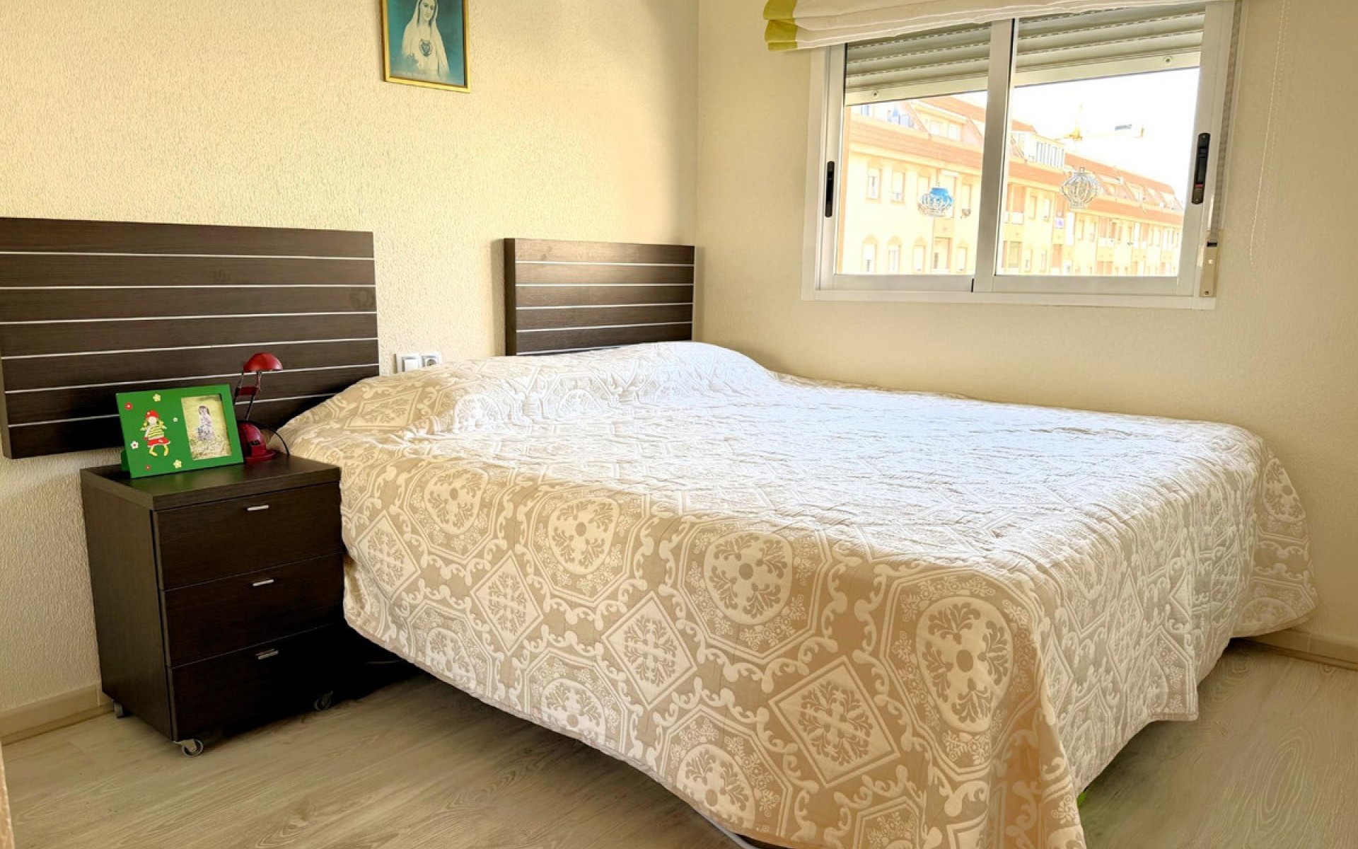 Resale - Appartement - Torrevieja - Torrevieja Centro