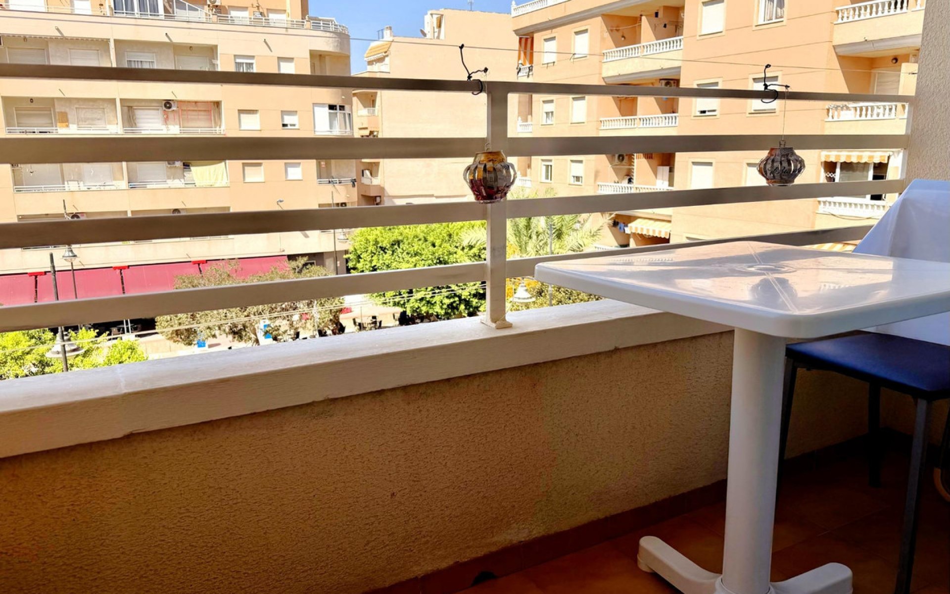 Resale - Appartement - Torrevieja - Torrevieja Centro