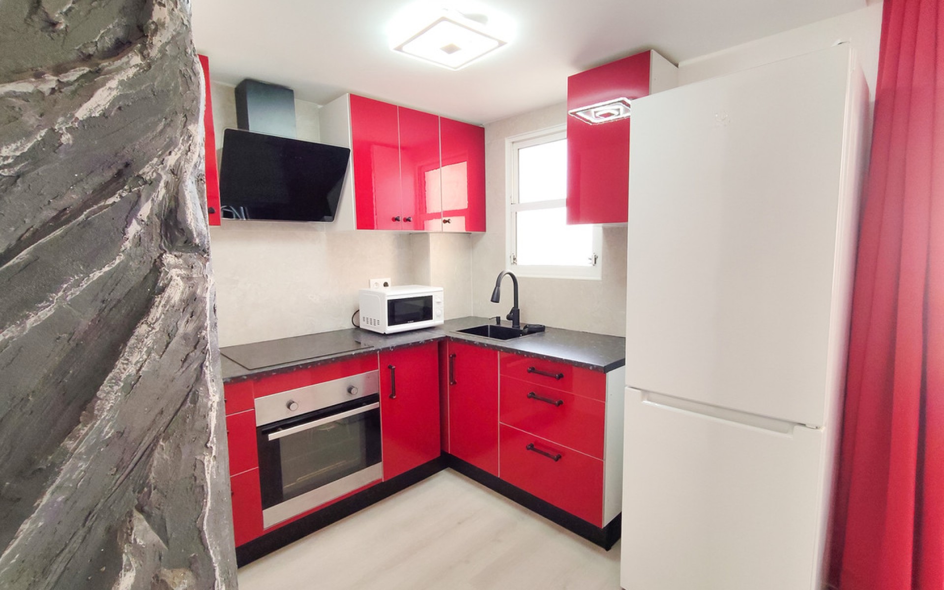 Resale - Appartement - Torrevieja - Torrevieja Centro