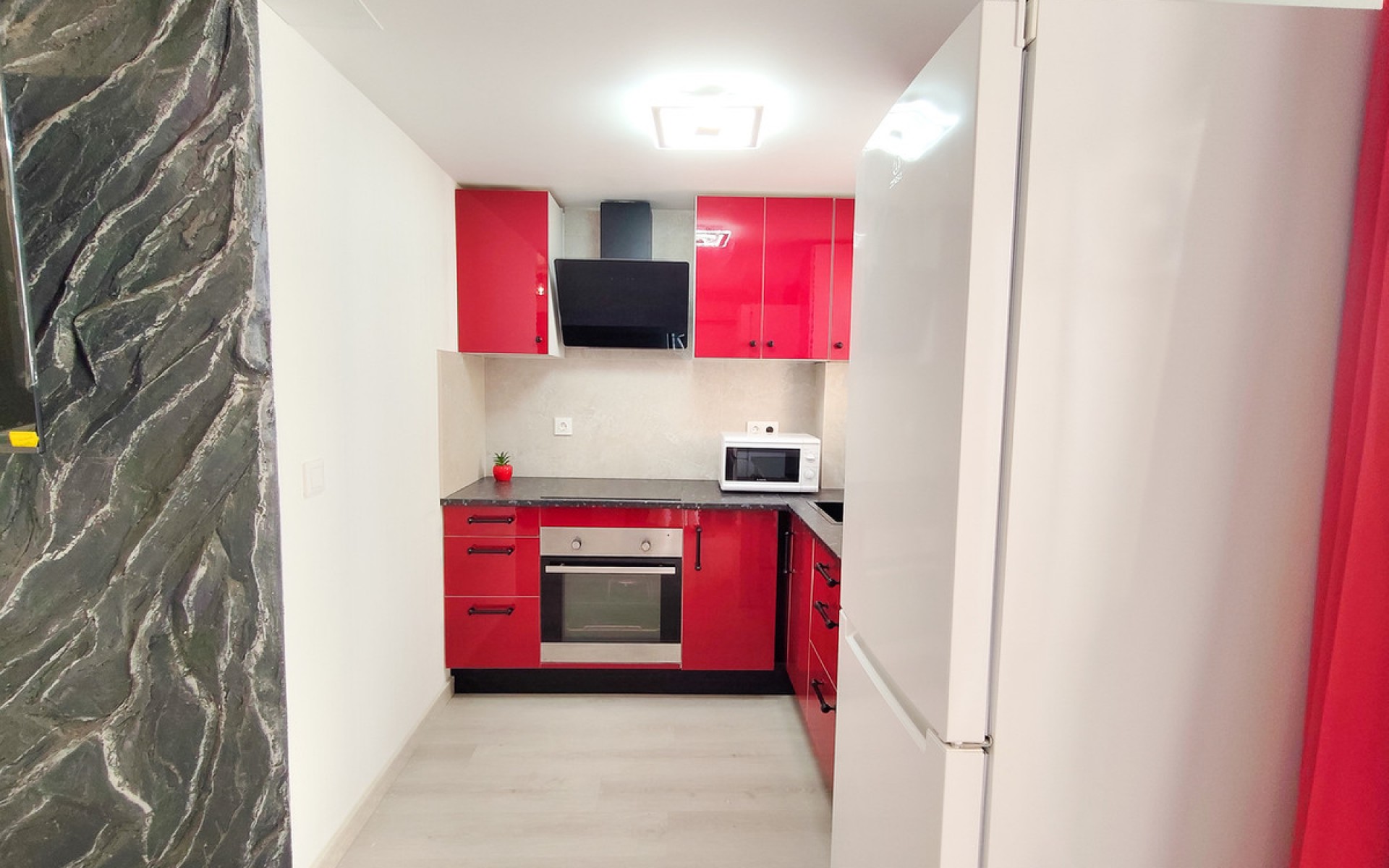 Resale - Appartement - Torrevieja - Torrevieja Centro