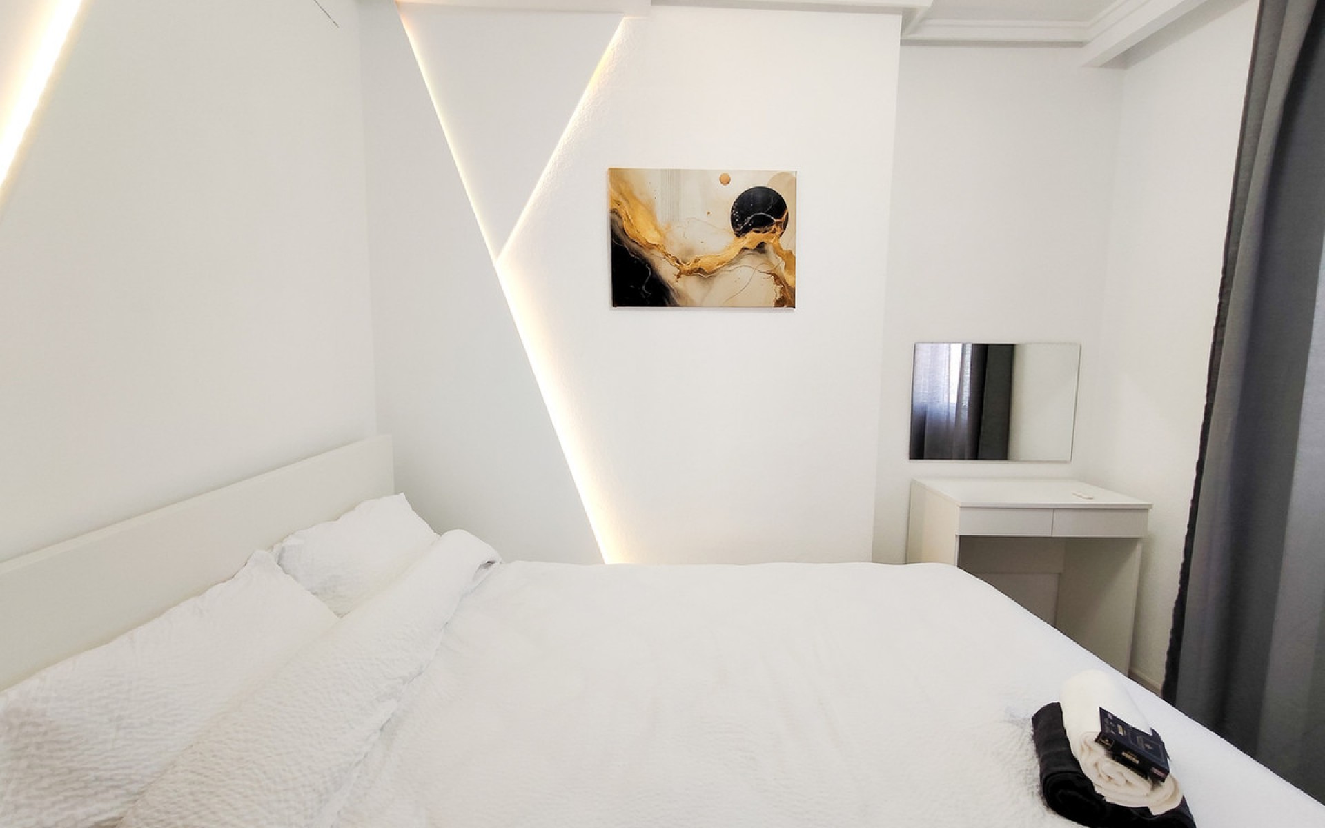 Resale - Appartement - Torrevieja - Torrevieja Centro