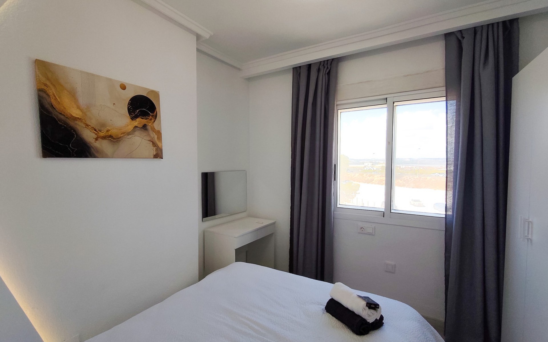 Resale - Appartement - Torrevieja - Torrevieja Centro