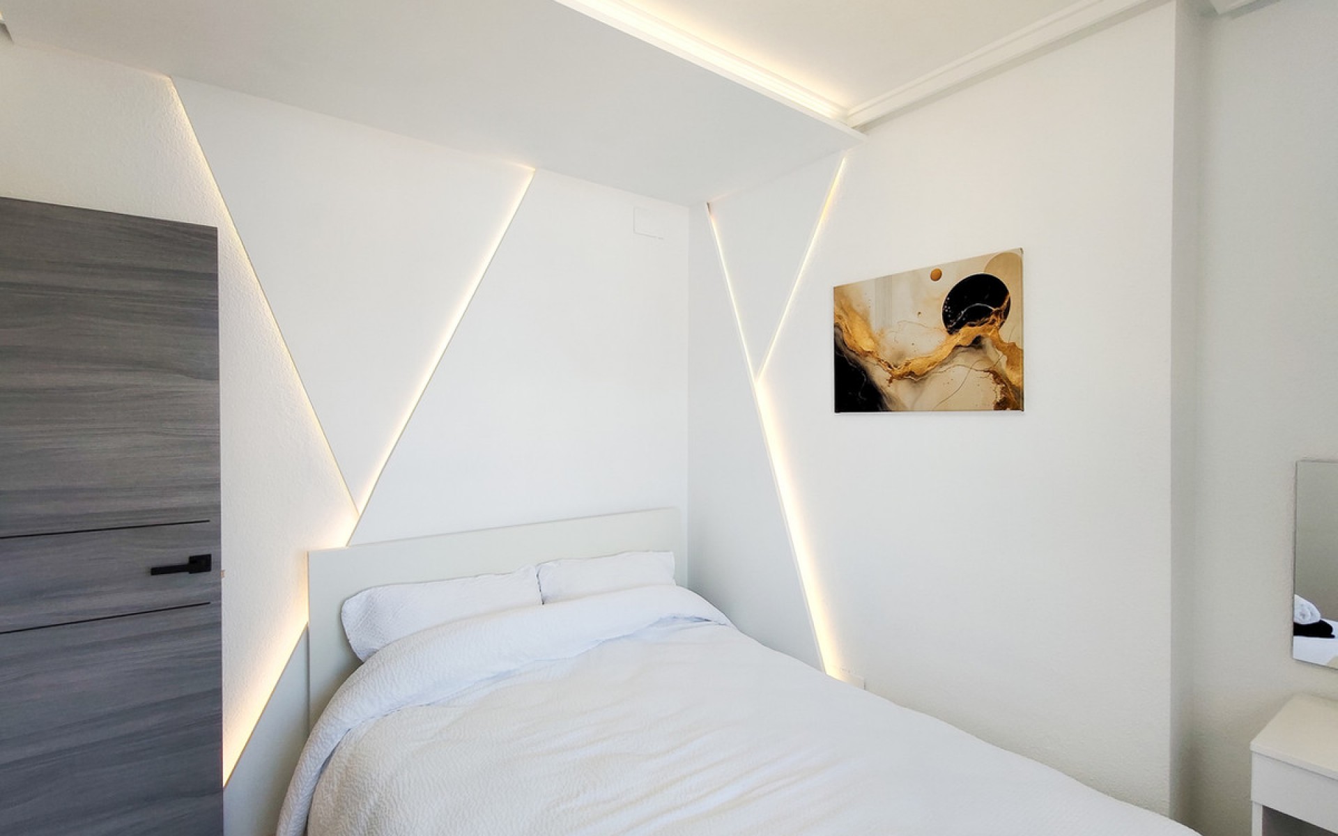 Resale - Appartement - Torrevieja - Torrevieja Centro