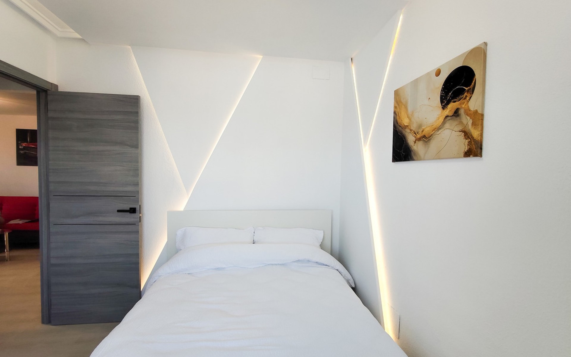 Resale - Appartement - Torrevieja - Torrevieja Centro