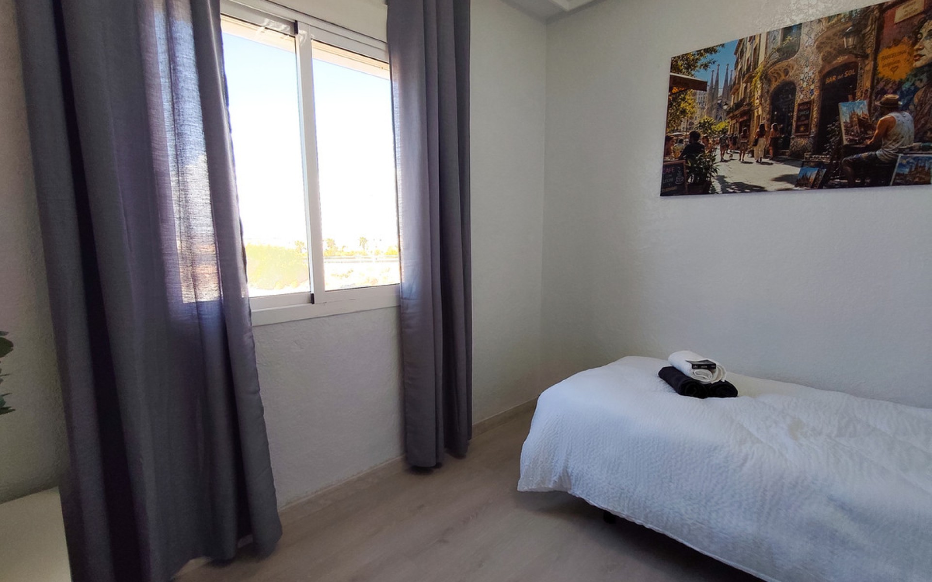 Resale - Appartement - Torrevieja - Torrevieja Centro