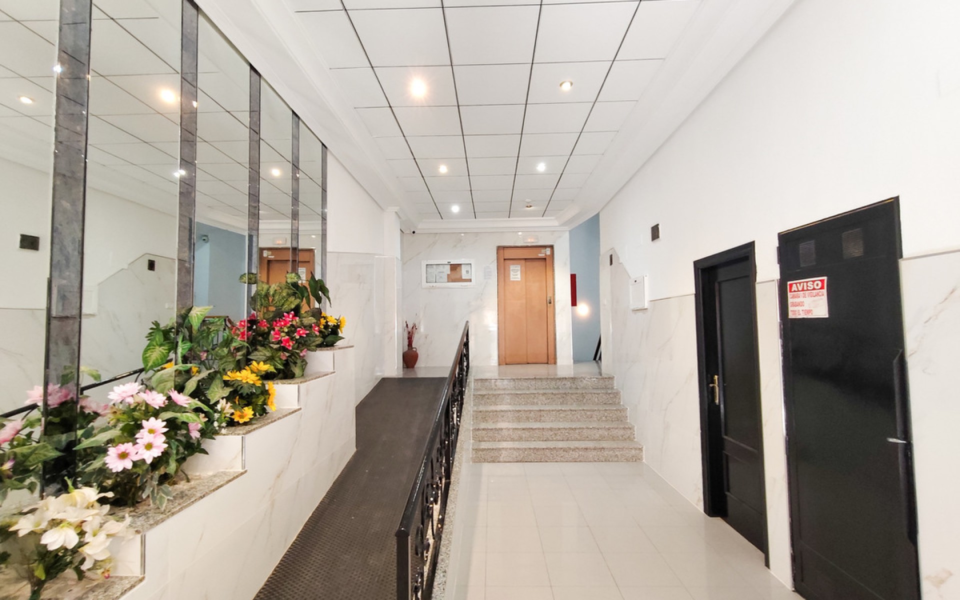 Resale - Appartement - Torrevieja - Torrevieja Centro