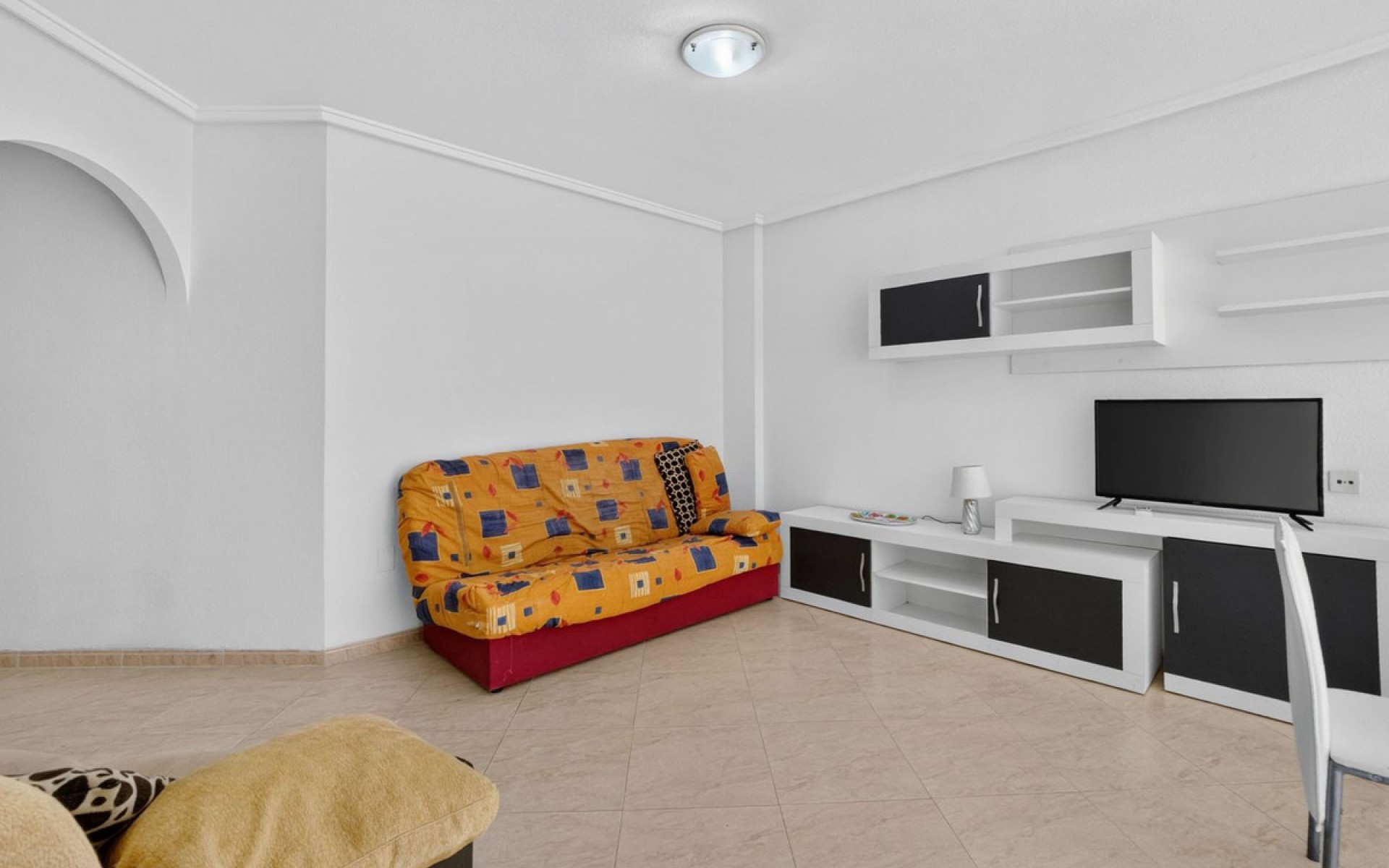 Resale - Appartement - Torrevieja - Torrevieja Centro