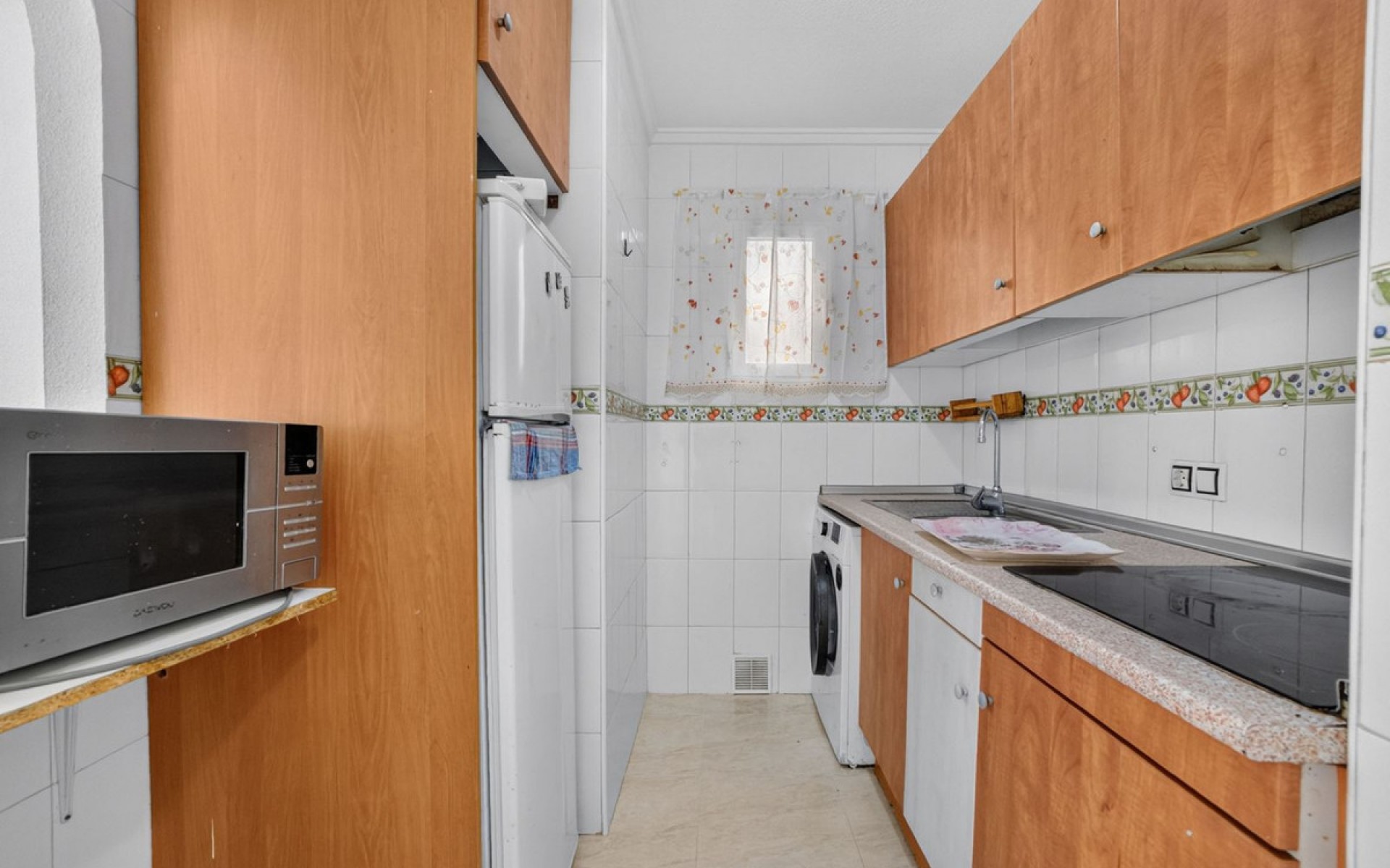 Resale - Appartement - Torrevieja - Torrevieja Centro