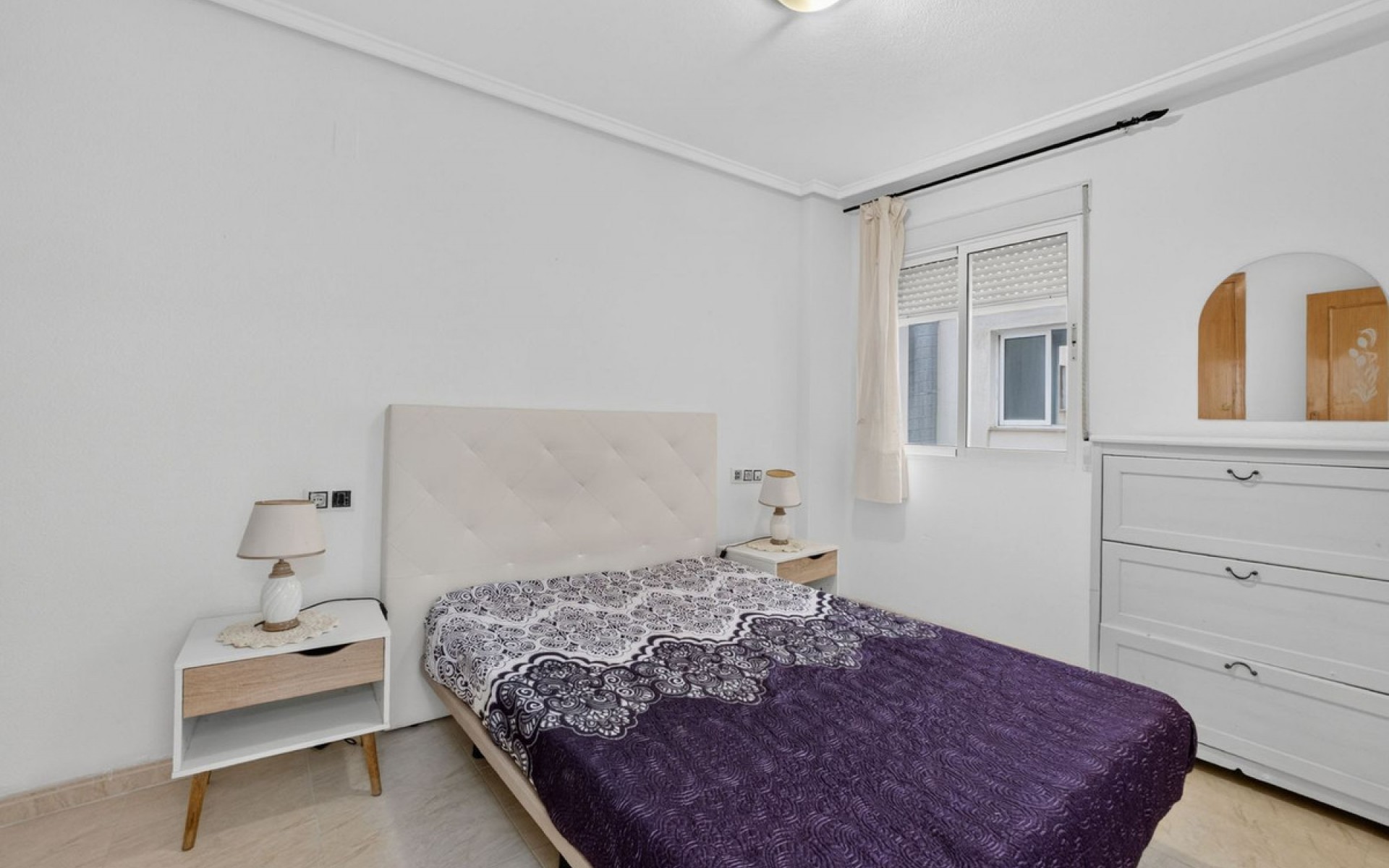 Resale - Appartement - Torrevieja - Torrevieja Centro