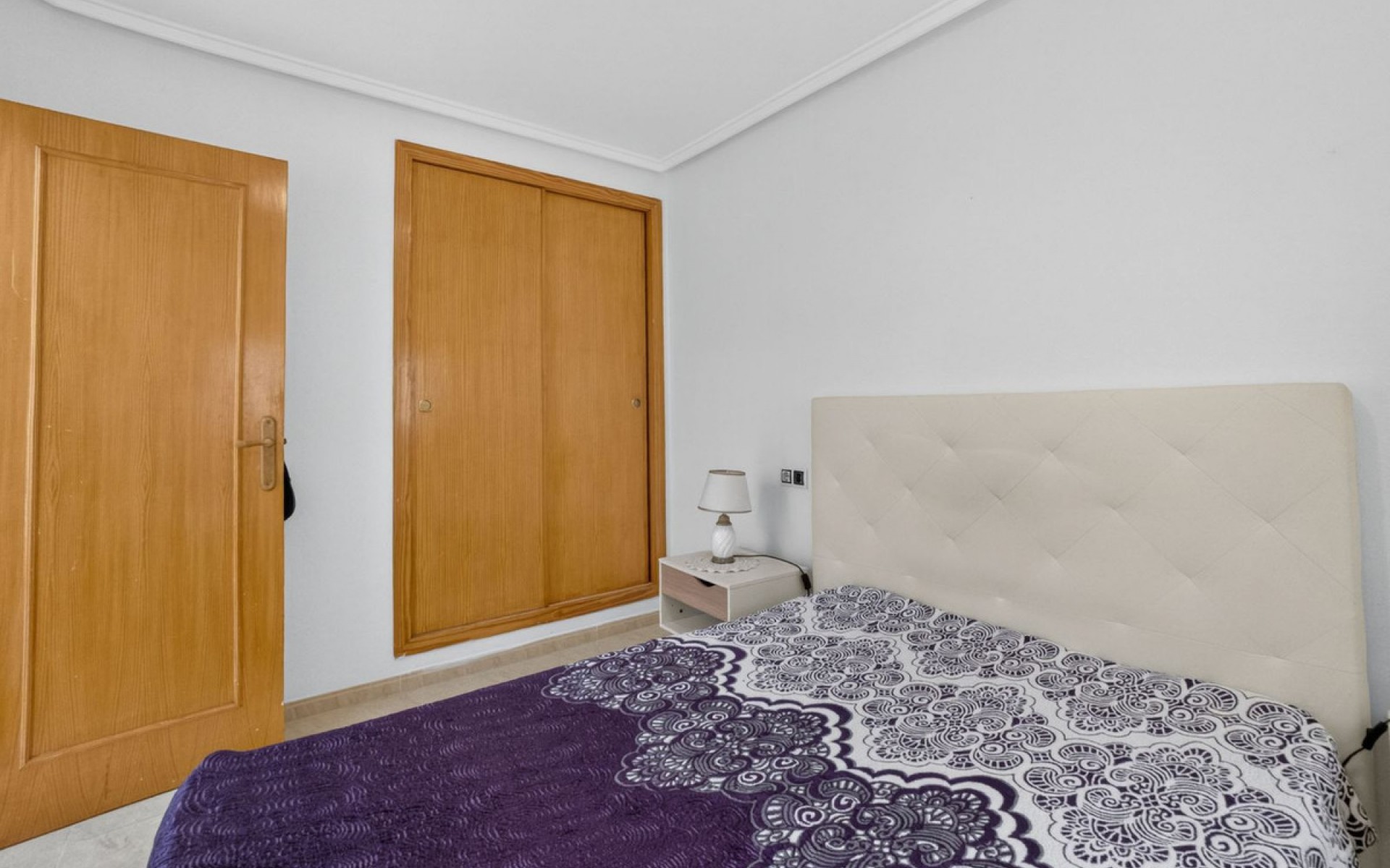 Resale - Appartement - Torrevieja - Torrevieja Centro