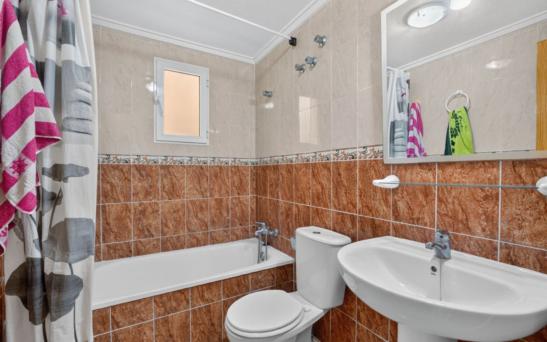 Resale - Appartement - Torrevieja - Torrevieja Centro