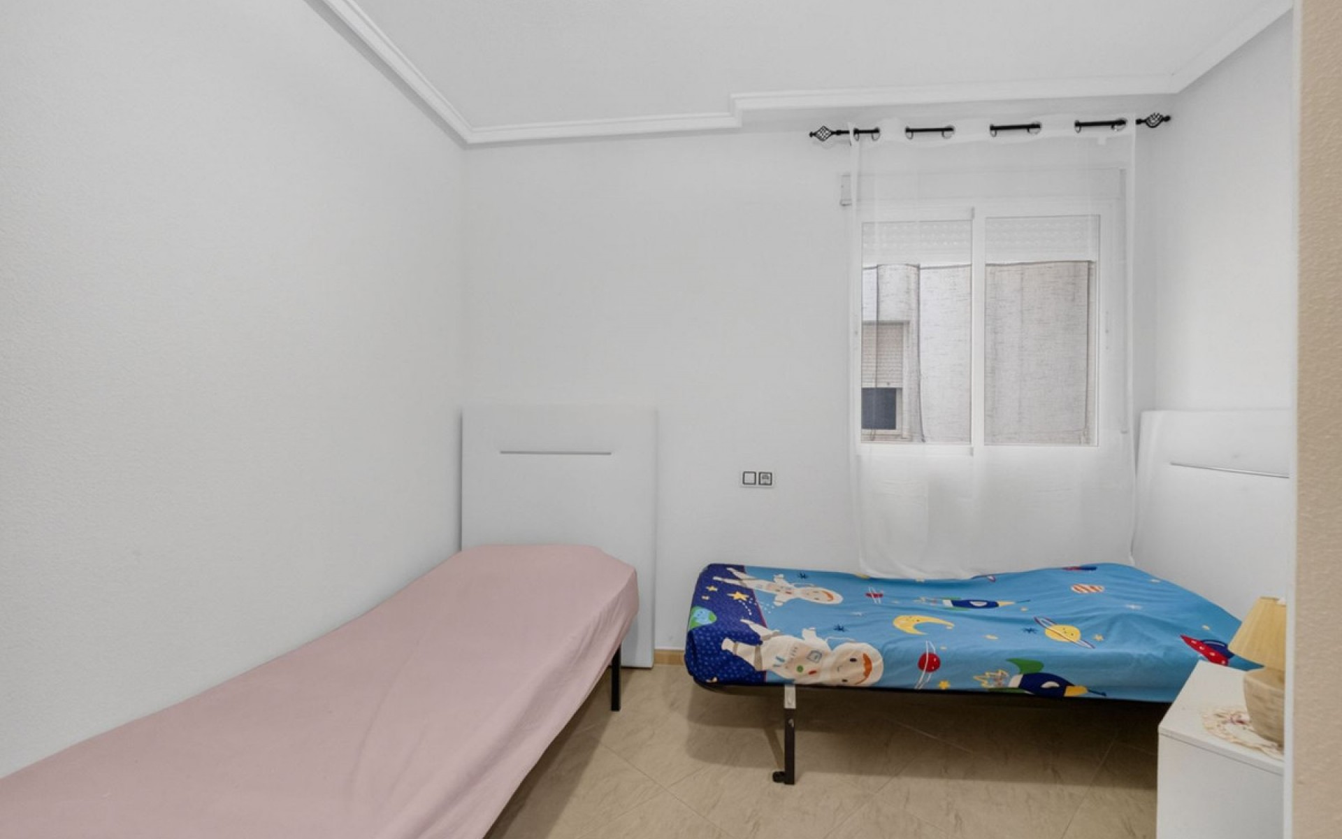 Resale - Appartement - Torrevieja - Torrevieja Centro