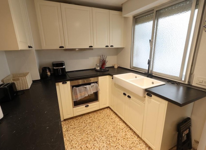 Resale - Appartement - Torrevieja - Torrevieja Centro