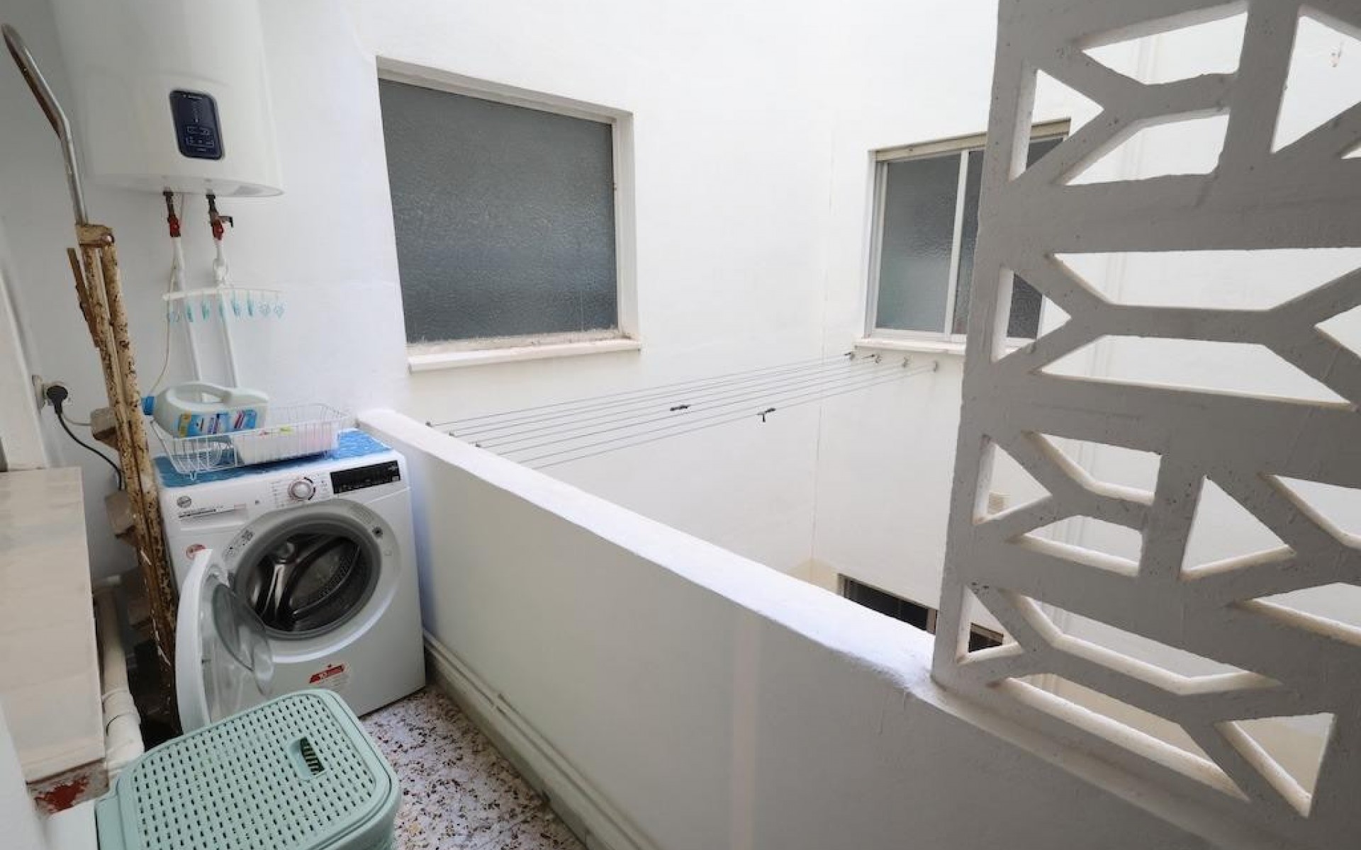 Resale - Appartement - Torrevieja - Torrevieja Centro
