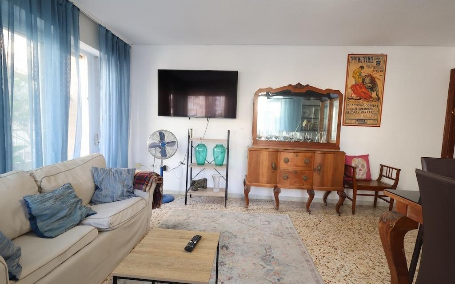 Resale - Appartement - Torrevieja - Torrevieja Centro