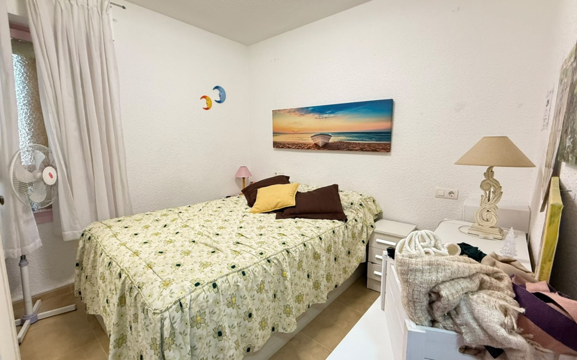 Resale - Appartement - Torrevieja - Torrevieja Centro