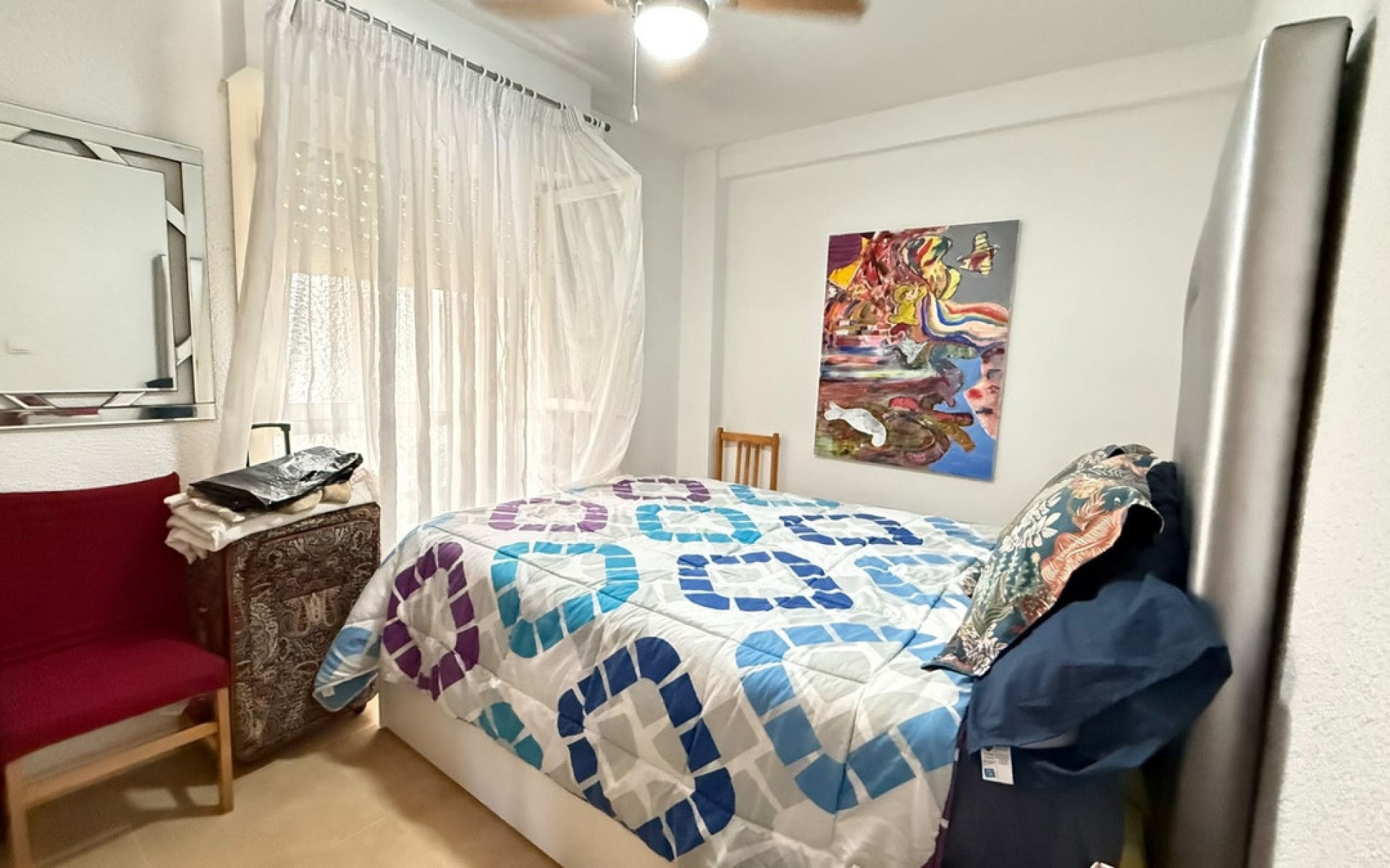 Resale - Appartement - Torrevieja - Torrevieja Centro