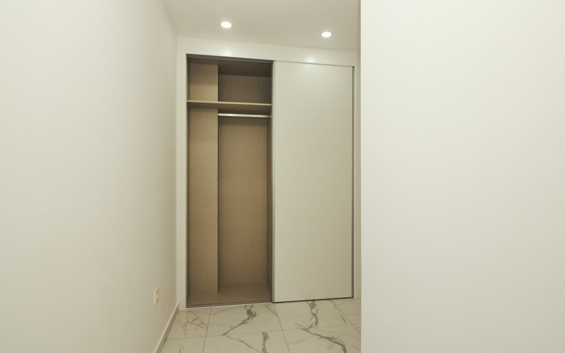 Resale - Appartement - Torrevieja - Torrevieja Centro