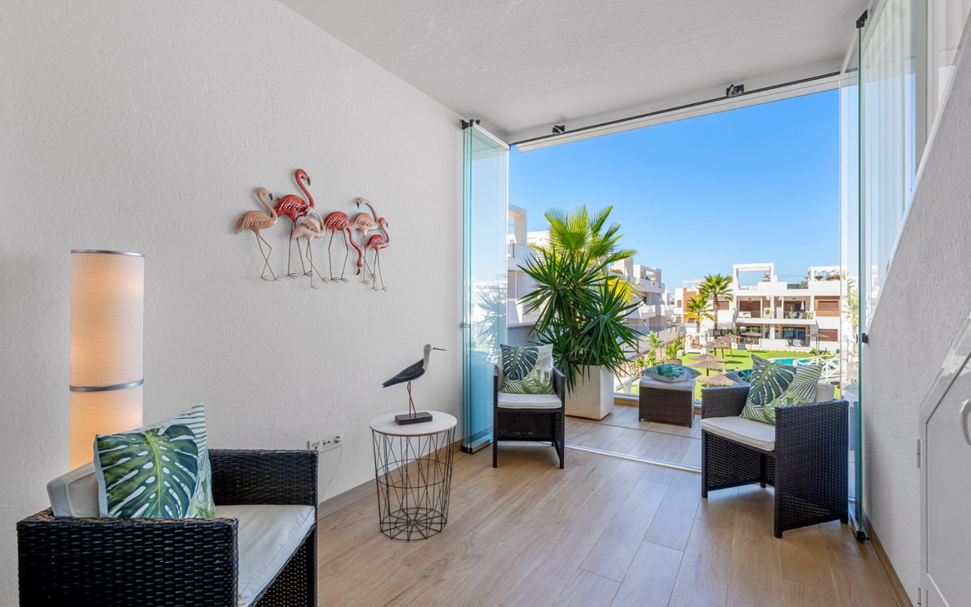 Resale - Appartement - Torrevieja - Torrevieja Centro