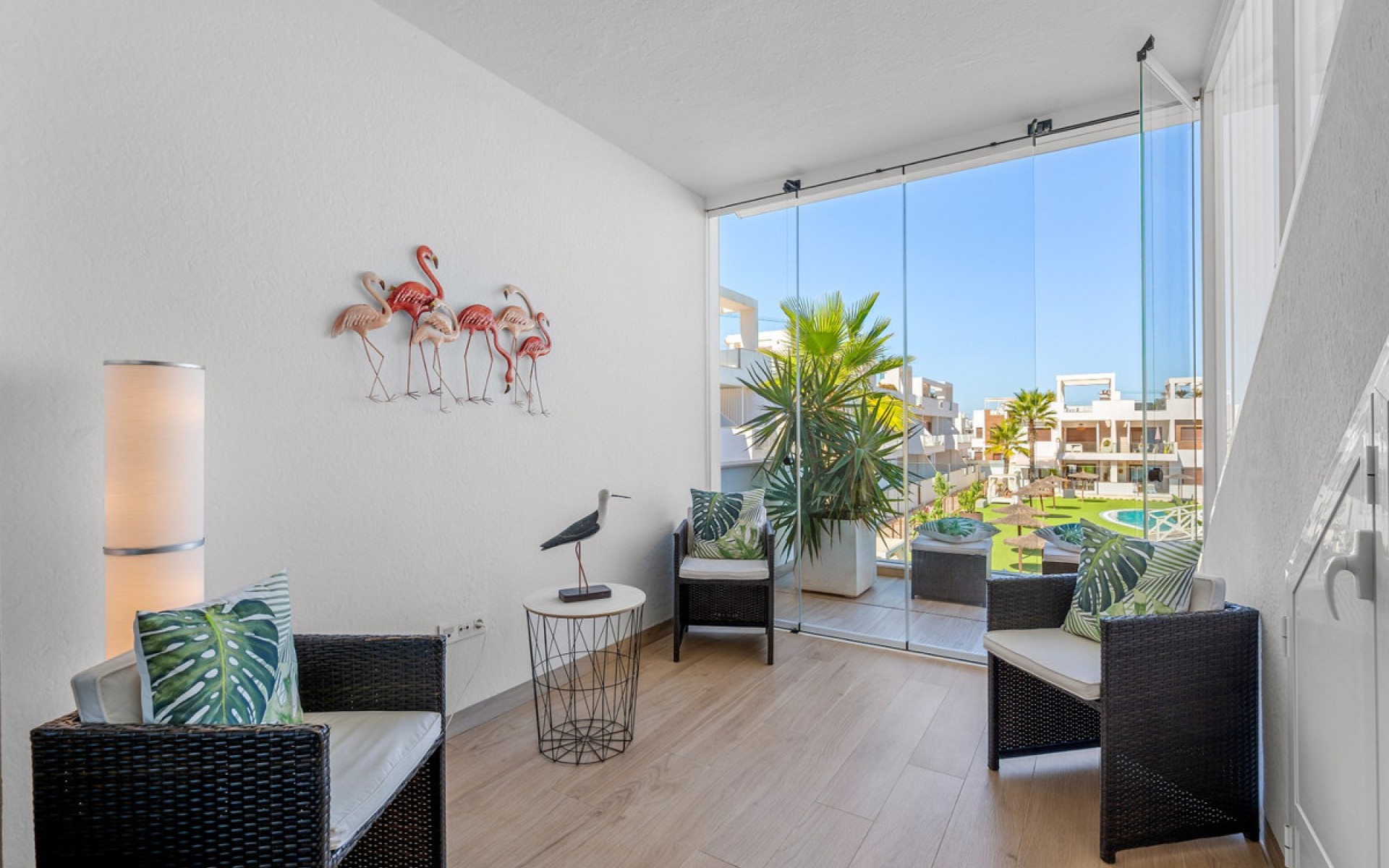 Resale - Appartement - Torrevieja - Torrevieja Centro