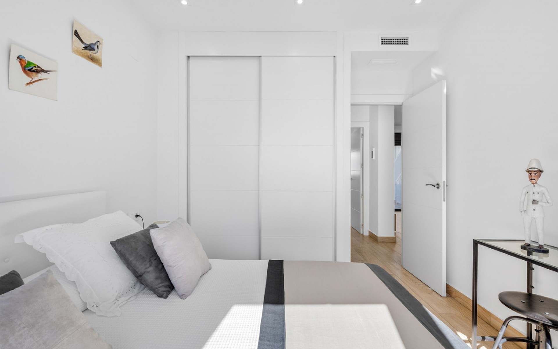 Resale - Appartement - Torrevieja - Torrevieja Centro