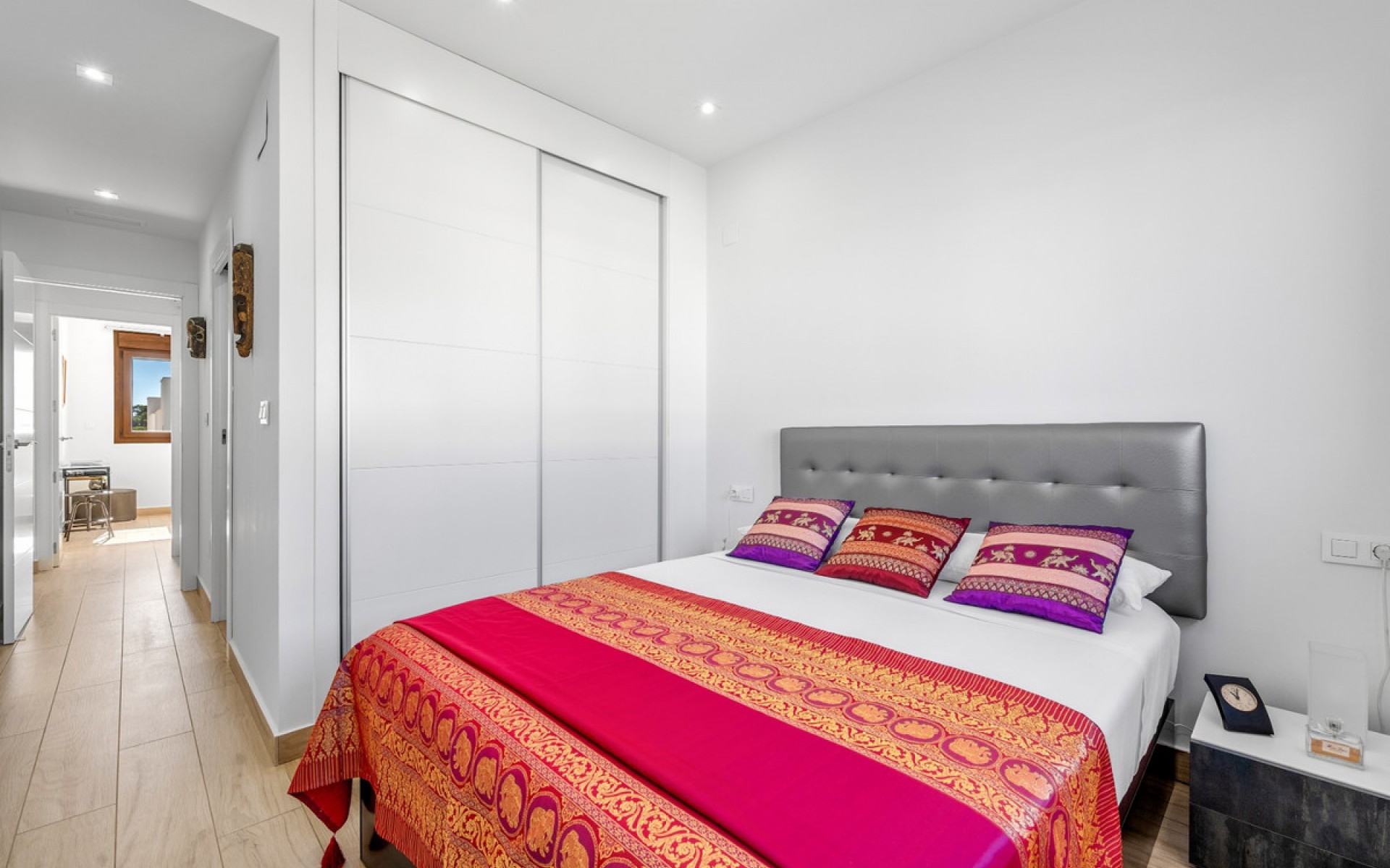 Resale - Appartement - Torrevieja - Torrevieja Centro