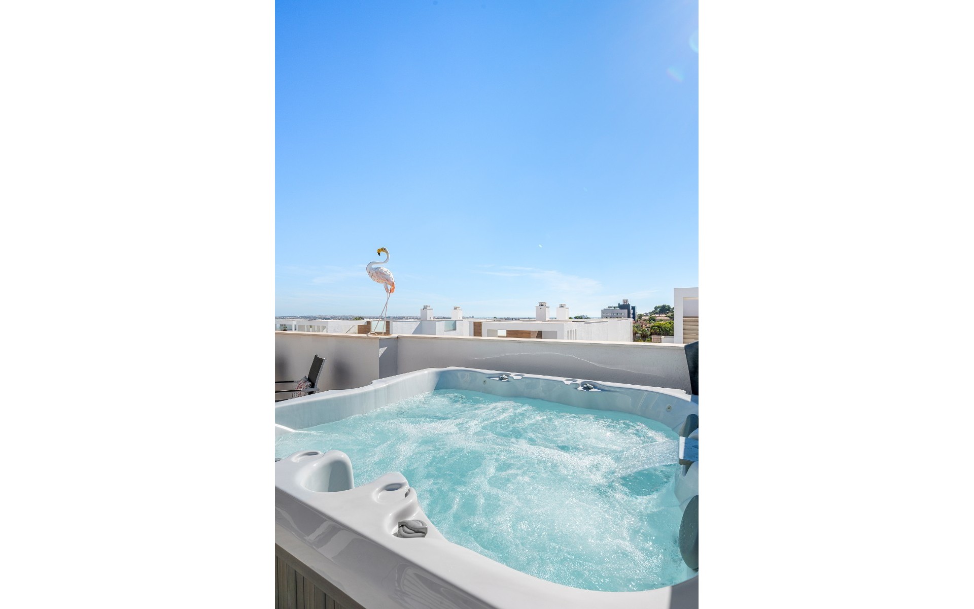 Resale - Appartement - Torrevieja - Torrevieja Centro