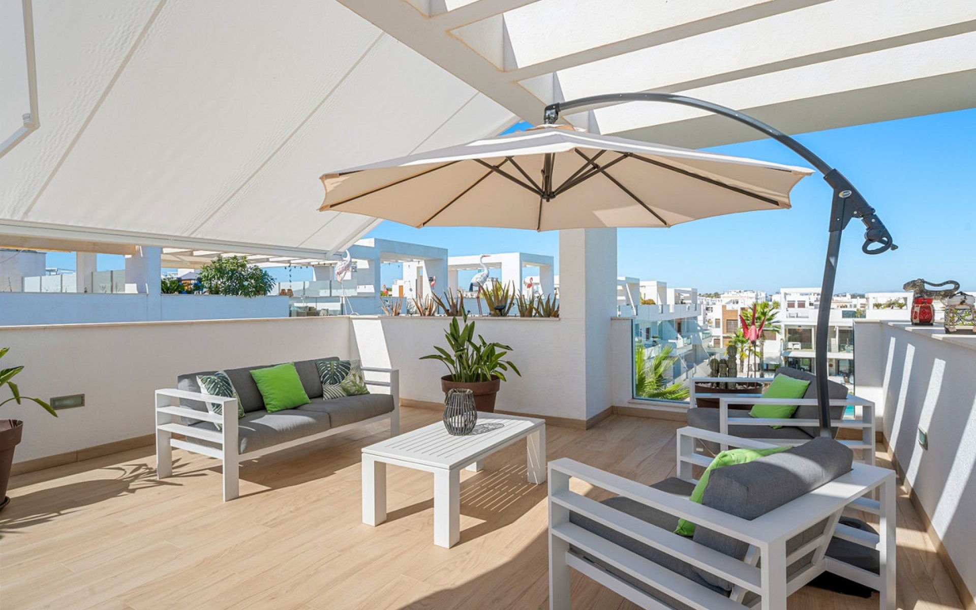 Resale - Appartement - Torrevieja - Torrevieja Centro
