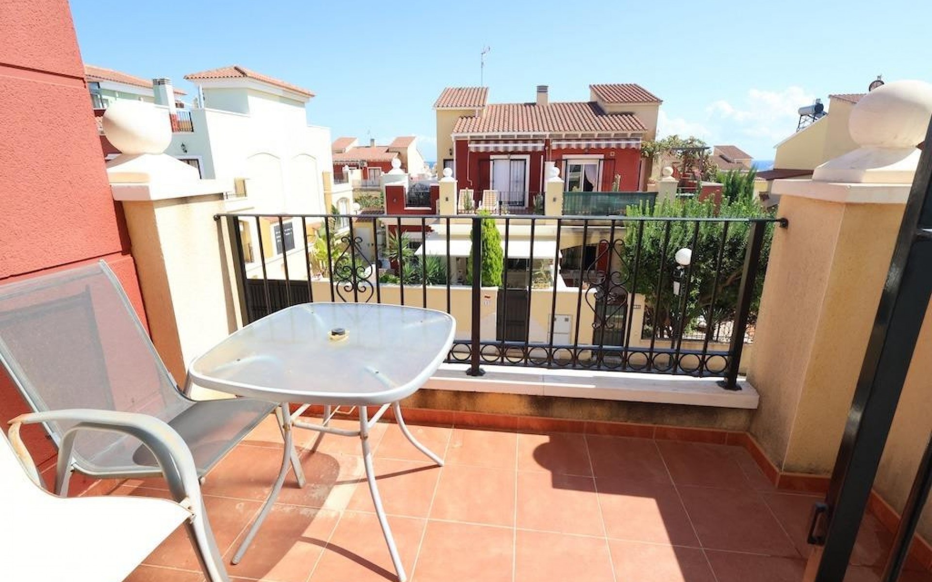 Resale - Appartement - Torrevieja - Torrevieja Centro