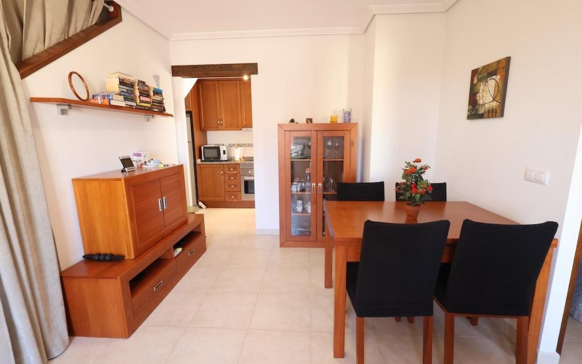 Resale - Appartement - Torrevieja - Torrevieja Centro